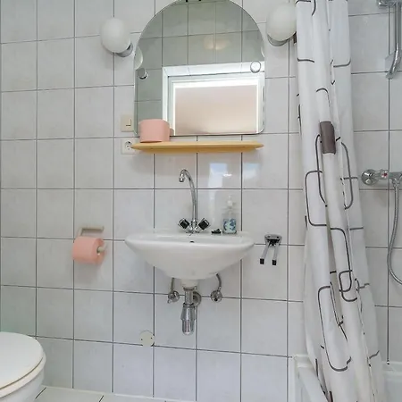 아파트 Joza Duće
